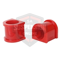 Sway Bar Mount - Bushing Kit 31mm (Mounting- stabiliser bar) Front