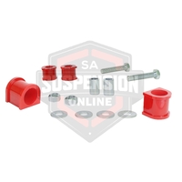 Sway Bar Mount and Link - Bushing Kit 31mm (Mounting- stabiliser bar) Front