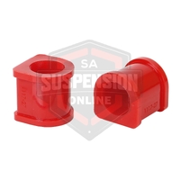 Sway Bar Mount - Bushing Kit 27mm (Mounting- stabiliser bar) Front