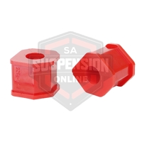 Sway Bar Mount - Bushing Kit 19.5mm (Mounting- stabiliser bar) Front