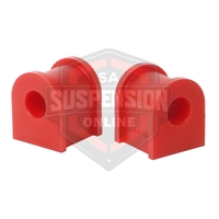 Sway Bar Mount - Bushing Kit 16mm (Mounting- stabiliser bar) fits rear