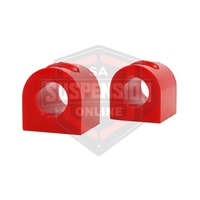 Sway Bar Mount - Bushing Kit 22mm (Mounting- stabiliser bar) 