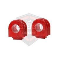 Sway Bar Mount - Bushing Kit 26.5mm (Mounting- stabiliser bar) 