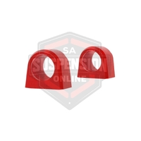 Sway Bar Mount - Bushing Kit 24mm (Mounting- stabiliser bar) 