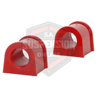 Sway Bar Mount - Bushing Kit 24mm (Mounting- stabiliser bar) 