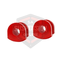 Sway Bar Mount - Bushing Kit 22.5mm (Mounting- stabiliser bar) 