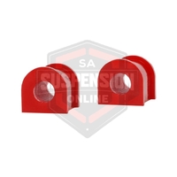 Sway Bar Mount - Bushing Kit 16mm (Mounting- stabiliser bar) 