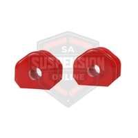 Sway Bar Mount - Bushing Kit 14mm (Mounting- stabiliser bar) 