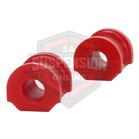 Sway Bar Mount - Bushing Kit 20mm (Mounting- stabiliser bar) 