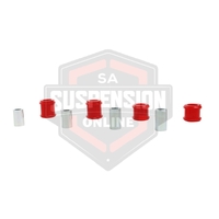 Sway Bar Link - Bushing Kit (Bushing- stabiliser coupling rod) 