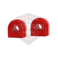 Sway Bar Mount - Bushing Kit 18mm (Mounting- stabiliser bar) 