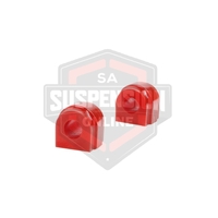 Sway Bar Mount - Bushing Kit 20mm (Mounting- stabiliser bar) 