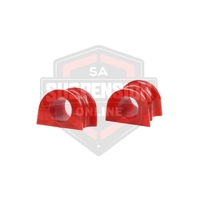 Sway Bar Mount - Bushing Kit 33mm (Mounting- stabiliser bar) 