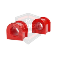 Sway Bar Mount - Bushing Kit 25mm (Mounting- stabiliser bar) 