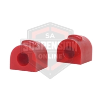 Sway Bar Mount - Bushing Kit 21mm (Mounting- stabiliser bar) 