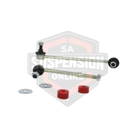 Sway Bar Link (Link/Coupling Rod- stabiliser bar) 