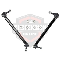 Sway Bar Link (Link/Coupling Rod- stabiliser bar) 