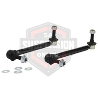 Sway Bar Link (Link/Coupling Rod- stabiliser bar) 