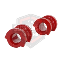 Sway Bar Mount - Bushing Kit 26mm (Mounting- stabiliser bar) 