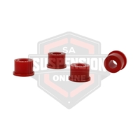 Shock Absorber - Link Bushing Kit (Bush- shock absorber) 