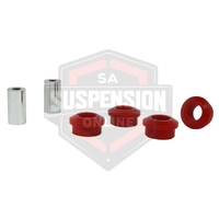 Shock Absorber - Lower Bushing Kit (Bush- shock absorber) 