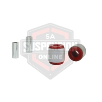 Shock Absorber - To Control Arm Bushing Kit (Bush- shock absorber) 