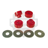 Shock Absorber - Upper Bushing Kit (Bush- shock absorber) 