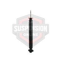 KYB Premium Shock Absorber - Standard OE ReplFits Acement (Shock Absorber) fits rear