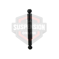 KYB Premium Shock Absorber - Standard OE ReplFits Acement (Shock Absorber) fits rear