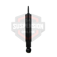 KYB Premium Shock Absorber - Standard OE ReplFits Acement (Shock Absorber) 