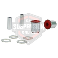 Control Arm Lower - Inner Bushing Kit (Mounting Kit- control/trailing arm mounting) 