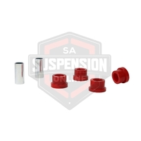 Control Arm Lower - Inner Bushing Kit (Mounting Kit- control/trailing arm mounting) 