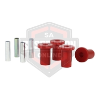 Control Arm Lower - Inner Bushing Kit (Mounting Kit- control/trailing arm mounting) 