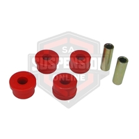 Control Arm Lower - Inner Front Bushing Kit (Mounting Kit- control/trailing arm mounting) 