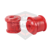 Control Arm Lower - Inner fits rear Bushing Kit (Mounting Kit- handlebar bearings) 