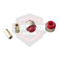 Control Arm Lower - Inner Front Bushing Kit (Mounting Kit- control/trailing arm mounting) 