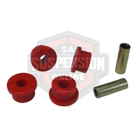 Control Arm Lower - Inner Front Bushing Kit (Mounting Kit- control/trailing arm mounting) 