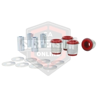 Control Arm Lower - Bushing Kit (Mounting Kit- control/trailing arm mounting) 