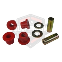 Control Arm Lower - Inner Front Bushing Kit (Mounting Kit- control/trailing arm mounting) 