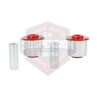 Radius Arm Lower - Bushing Kit (Bush- radius arm) 