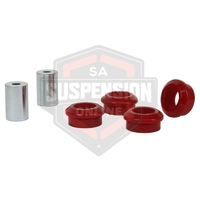 Control Arm Lower - Bushing Kit (Mounting Kit- control/trailing arm mounting) 