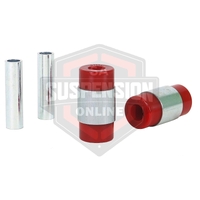 Control Arm Lower - Inner Bushing Kit (Mounting Kit- control/trailing arm mounting) 