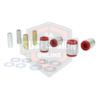 Control Arm Lower - Bushing Kit (Mounting Kit- handlebar bearings) 