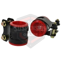 Control Arm Lower - Inner Rear Bushing Kit (Mounting Kit- control/trailing arm mounting) 