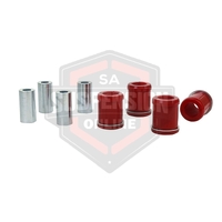 Control Arm Lower - Bushing Kit (Mounting Kit- control/trailing arm mounting) 