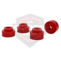 Leading Arm - To Chassis Bushing Kit-SetbFits Ack (Mounting Kit- control/trailing arm mounting) 