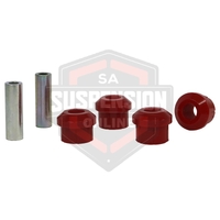 Control Arm Lower - Inner Front Bushing Kit (Mounting Kit- control/trailing arm mounting) 