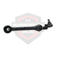 Control Arm Lower - Arm (Control/Trailing Arm- wheel suspension) 