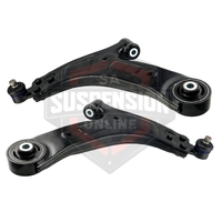 Control Arm Lower - Arm (Control/Trailing Arm Kit- wheel suspension) 