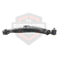 Control Arm Lower - Arm (Control/Trailing Arm- wheel suspension) 